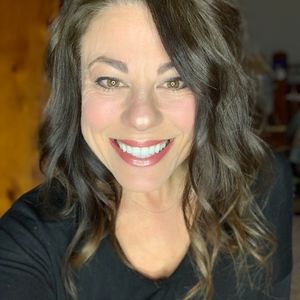 Meet your Posher, Terri